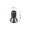 sourcing map Torx Screws Replacement Carbide Insert CNC Lathe M3.5