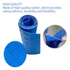 That one XZHJJF Swimming Pool Ladder Mat, Protective Non-Slip Pool
