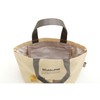 San-X Rilakkuma CA61601 Lunch Tote Bag H7.9 x W 12.2