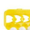 12pcs Kids Color Matching Egg Set Number Recognition Egg Pairing