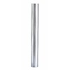 Garelick 75347:01 Table Pedestal for Smaller Boats - Fluted Taper