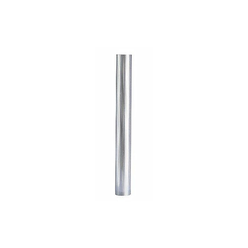 Garelick 75347:01 Table Pedestal for Smaller Boats - Fluted Taper