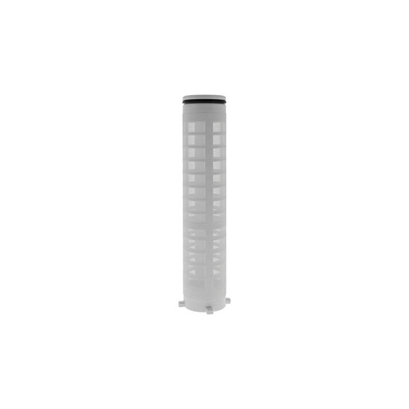 Rusco/Vu-Flow FS-1-1/2-60 Spin-Down Polyester Replacement Filter - 60 Mesh -