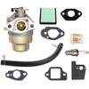 SAKITAM Carburetor for Cub Cadet RT65 RT65H Model 21AB455C710 21AB455C756
