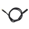 Electric Bike Motor Extension Cable 9 Pin Waterproof Hub Motor