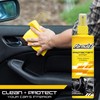 Formula 1 Complete Kit - Auto Care Gift Box -
