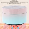 Electric Cupping Tool ABS Cupping and Scraping Massager Tool Potable