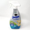 Renuzit Snuggle TriShield Odor Protection , Fabric Refresher 18 oz