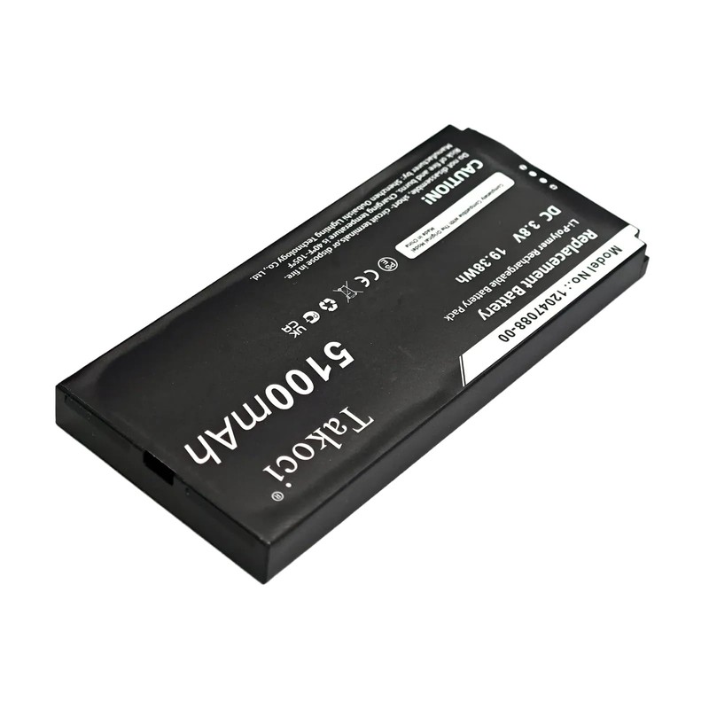 ChoyoqeR 12047088-00, 10-600013-001 Rechargeable Battery for Vivint VS-SH2000-C00 Smart Hub