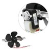 AMI PARTS 97012248 Range Hood Fan Motor Fit for Bro-an