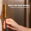 HIT Tool Door Hinge Pin Removal Tool – Spring-Driven Hinge