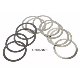 SPK Dodge GETRAG G360 Transmission Cluster Gear Counter Shaft Shim Kit