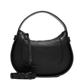 Liebeskind Berlin Crossbody, Small (HxBxT 15cm x 24cm x 6cm), black