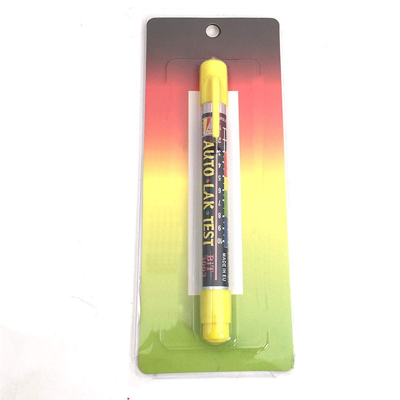 Paint Thickness Tester Meter Gauge, Paint Coating Tester, Car Body