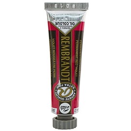 Rembrandt 15ml Artists Oil Colour - Permanent red violet - Series 3