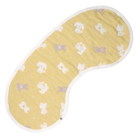 Burp Cloth Fluffy Made in Japan