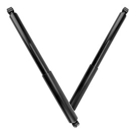 Torchtree Rear Complete Struts Shock Absorber for 2005-2016 F250 Super Duty, 2005-2007 F350 Super Duty, Struts with Coil Spring Assemblies #OE 34526 * 2, 2 Packs