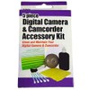 Camcorder Cleaning Kit Compatible with Panasonic HC-V550 Camcorder Cleaning Kit