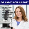 Vision Hero (5 Pack) Vision Hero, VisionHero Eye Supplement for