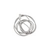 SPEEM 2m Flexible Heat Cable Moisture Resistant for Terrariums, Greenhouses