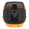 Battery Adapter Converter Conversion Kit Dock Power Connector Accessory 18V