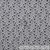 Quilting Treasures BonEful FABRIC FQ Cotton Quilt White Black B&W