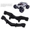 Plastic Front and Rear Body Mount Bracket for ZD Racing