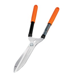 TRUPER TB-19 7 1/2" Tubular Handle "Classic" Hedge Shears