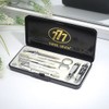 H Plus Mall Three Seven Nail Clippers (TS-037C) Nail Care