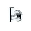 Gatco 5455 Locke Robe Hook, Chrome