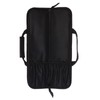 Ergo Chef 9pc. Chef Knife Set Knife Carry bag knife