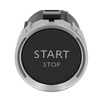 Car Starter Switch Button 98021996ZD Engine Start Switch Replacement for