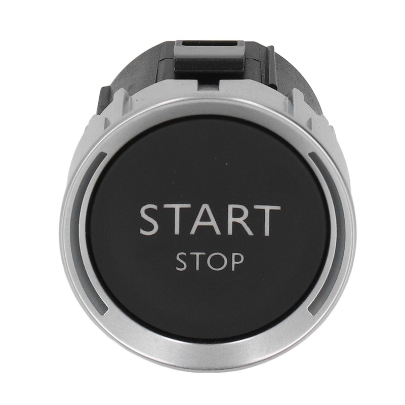 Car Starter Switch Button 98021996ZD Engine Start Switch Replacement for