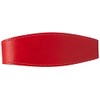BBD Whippet Deluxe Collar, Red