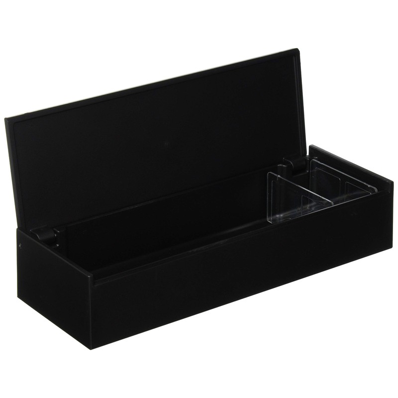 Min (Mine) ABS 箸箱 Kwai Black M11 – 155