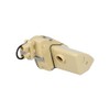 Air Filter Box, Intake Silencer Beige SR4-2, SR4-4