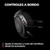 SteelSeries Arctis Nova 1 Multi-System Gaming Headset, Hi-Fi Drivers, Spatial