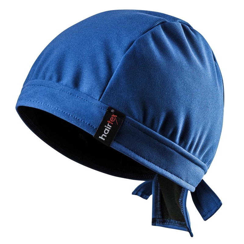 hairtex Stable Hat with Straps - Protects Against Odours -