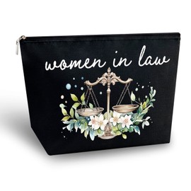 Yoxiumi Attorney Gifts for Women Lawyer Gifts for Women Paralegal Gift for Her Law School Graduation Gift for Law Students Lady Lawyer Bag Bar Exam Gift for Her Stocking Stuffers for Lawyers