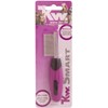 KW SMART Mini Comb, 11.7 cm