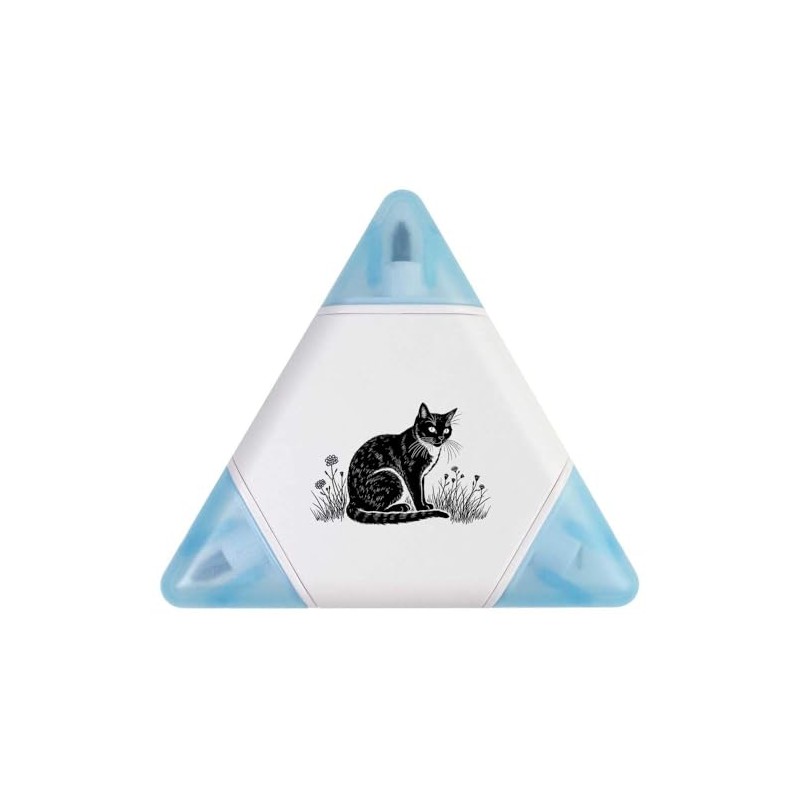 'Cat in Garden' Compact DIY Multi Tool (TI00035859)