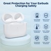 Wireless Replacement Charge Case for AirPod 3rd Generation Charging Case,