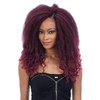 Freetress Equal Synthetic Hair Braids Havana Twist Style CUBAN TWIST