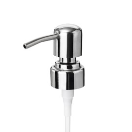 Stainless Steel Soap Dispenser Pump