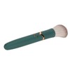 USB Rechargeable Makeup Brush 10 Gears Soft Fluffy Hair Electric