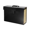 ADEPTNA Highly Durable 18 Pocket Expanding Box File Organiser A4