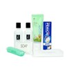 Premium travel set travel supplies kit 7 types