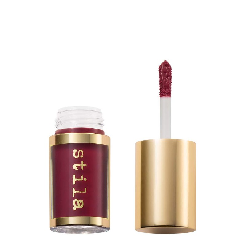 Stila Shine Fever™ Lips Vinyl Liquid Lacquer Lipstick - Supercharge