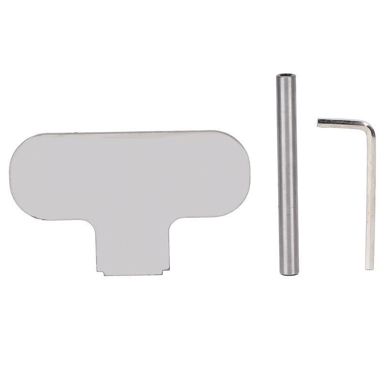 Extracorporeal Shock Wave Machine Repair Wrench ED Therapy Muscle Massager