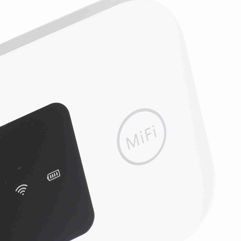 4G WiFi Router 150Mbps SIM Card Slot 10 Devices Support